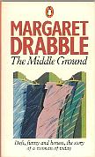 The Middle GroundDrabble(Margaret)Penguin Books Ltd.