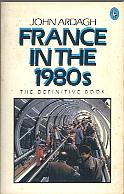 France in the 1980sArdagh(John)Penguin Books