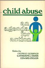 Child Abuse (an agenda for action)Gerbner(George)/Ross(Catherine J)/Zigler(Edward)Oxford University Press