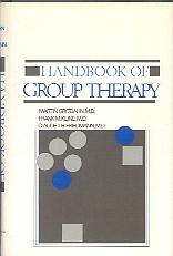 Handbook of Group TherapyGrotjahn(Martin)/Kline(Frank M)/Friedmann(Claude T H)Van Nostrand Reinhold