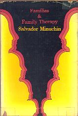Families & Family TherapyMinuchin(Salvador)Harvard University Press