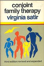 Conjoint Family TherapySatir(Virginia)Science and Behavior Books inc.